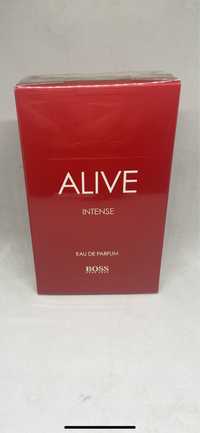 Boss Alive Intense 80 ml edp