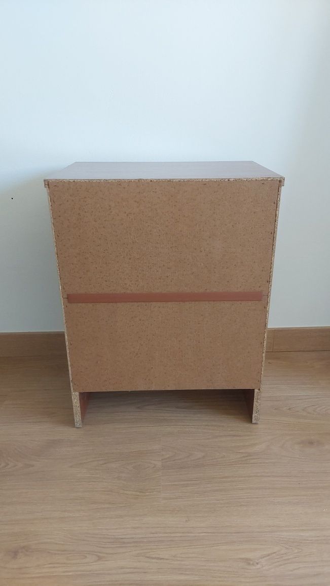 Mesa de cabeceira