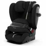 cybex pallas g i-size plus fotelik isofix 9-50 kg moon black