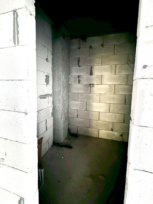 В продажу 2-кімнатна квартира в ЖК Білий Шоколад