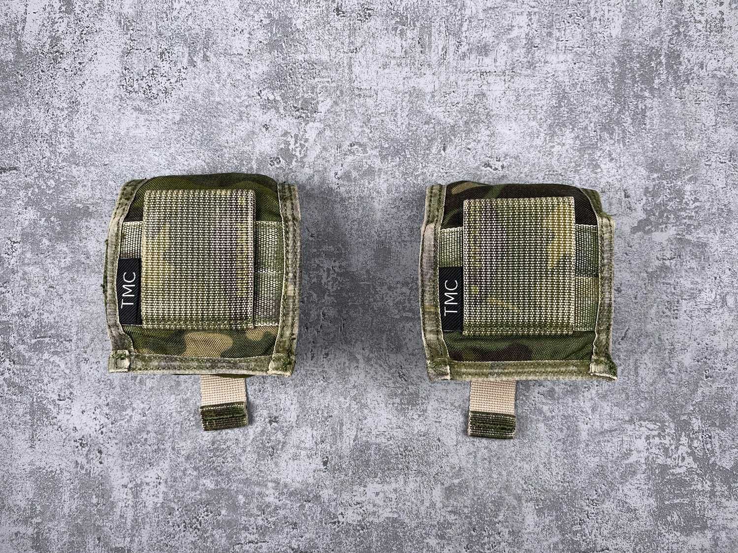 Kieszeń TMC na granat m67 ŁADOWNICA multicam tropic cordura wojskowa