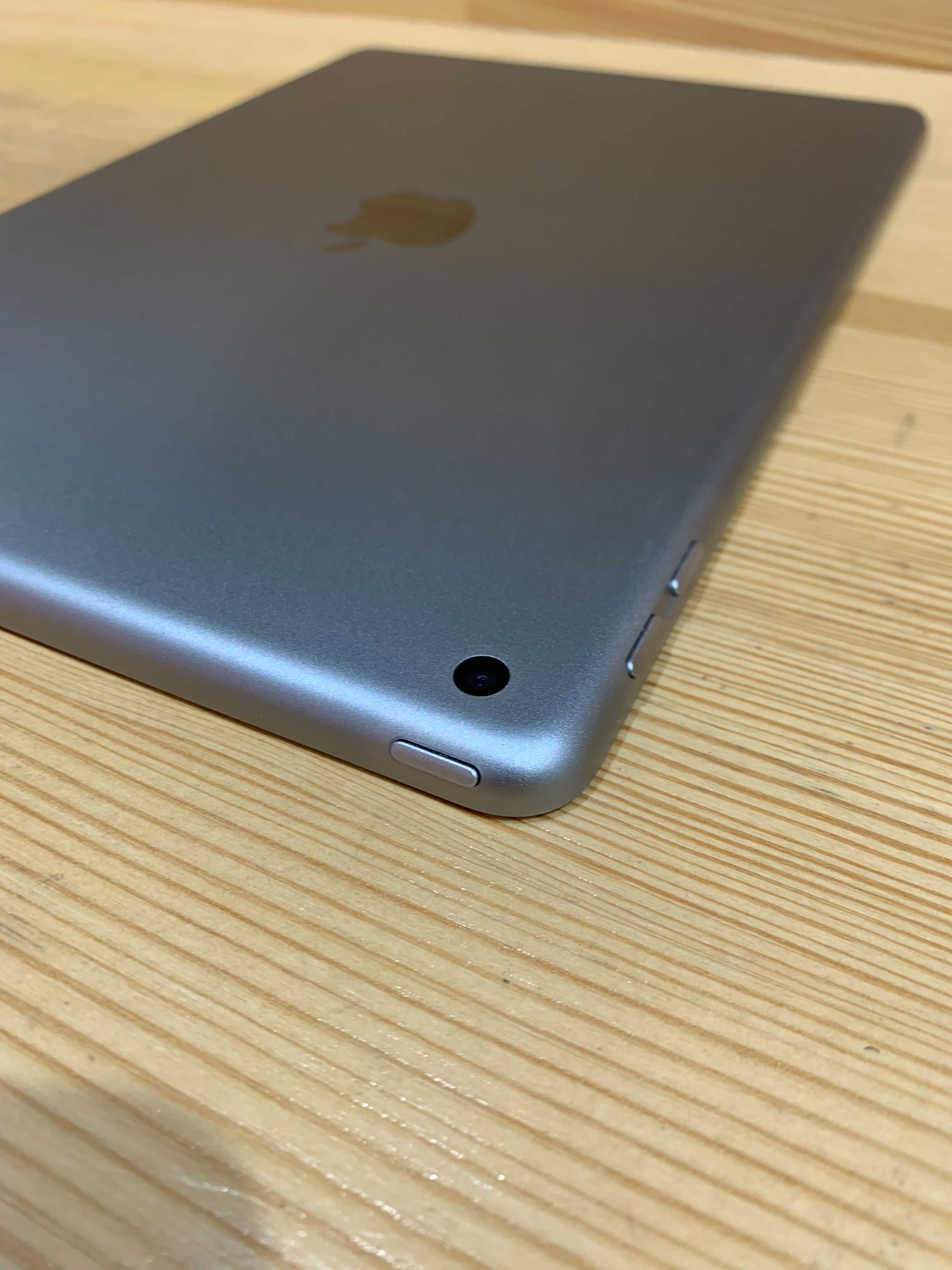 iPad (6 Gen 2018) 128Gb Wi-Fi Space Gray Магазин Гарантия