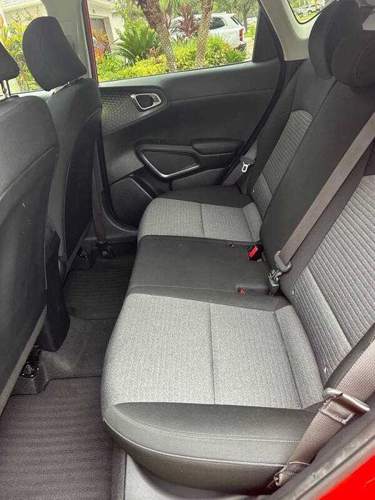 2021 Kia Soul soul