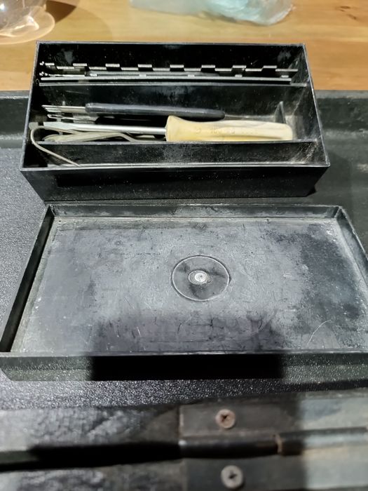 Вязальная машина Нева-2