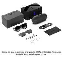 Окуляри віртуальної реальності XREAL AIR AR GLASSES BLACK