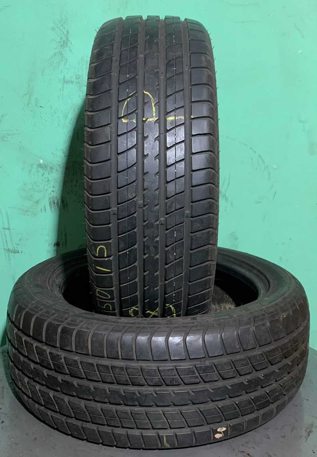 195/50/15 Dunlop SP Sport 2020E