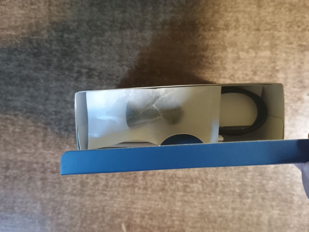 Motorola moto buds 065 ENC Moonless Night