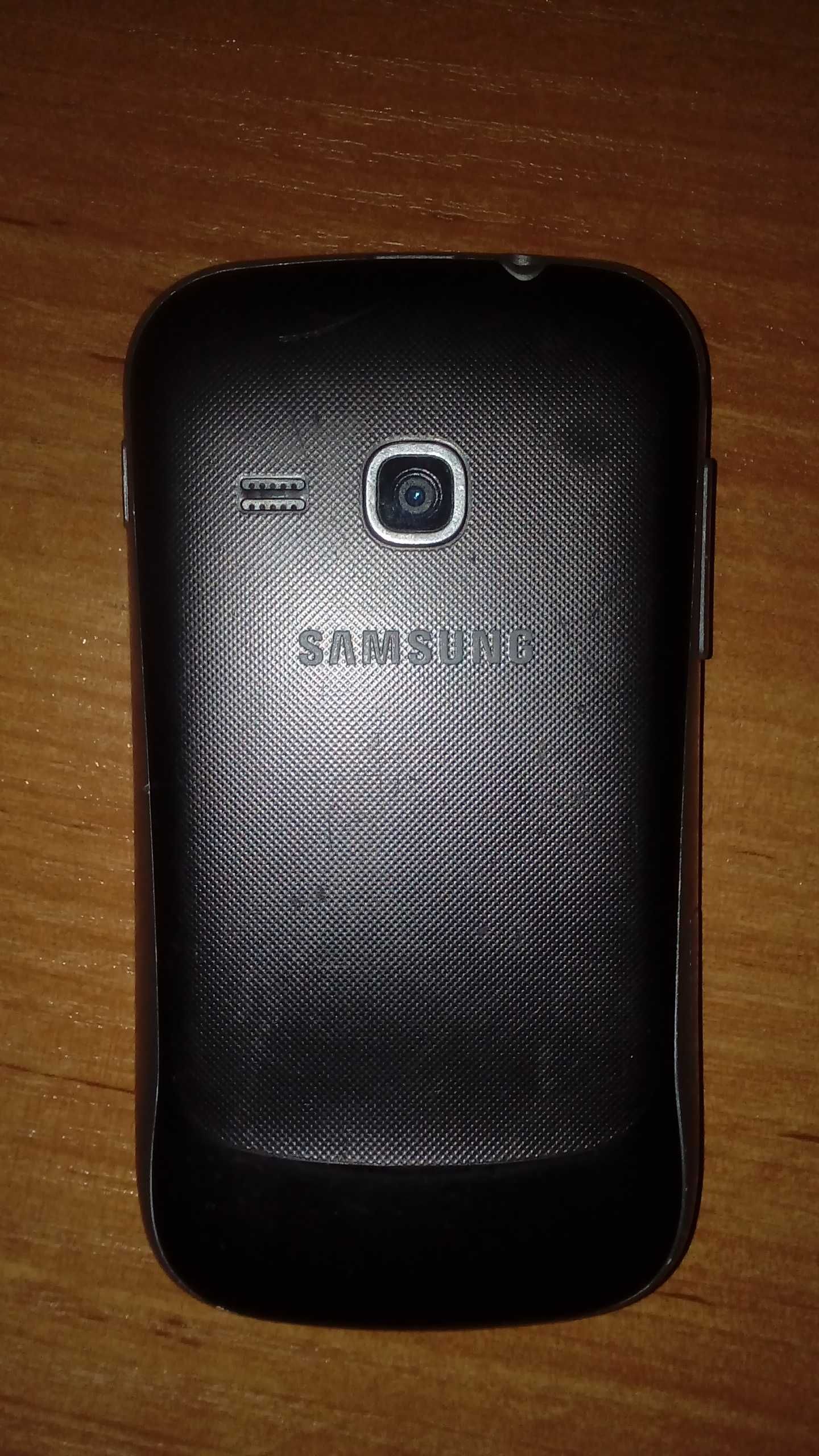 Telefon komórkowy Samsung Galaxy mini-2 GT-S6500D
