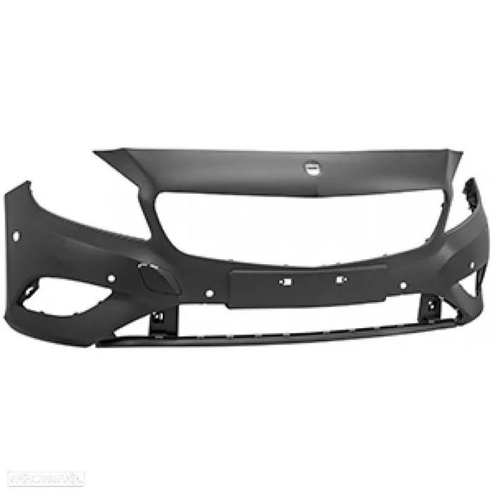 Para-choques Mercedes Classe A W176 modelo: 2012/06 até 2015/06 novo