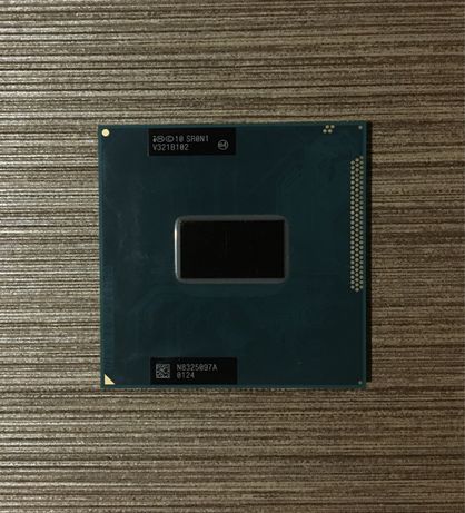 Продам процессор Intel Core i3-3110M