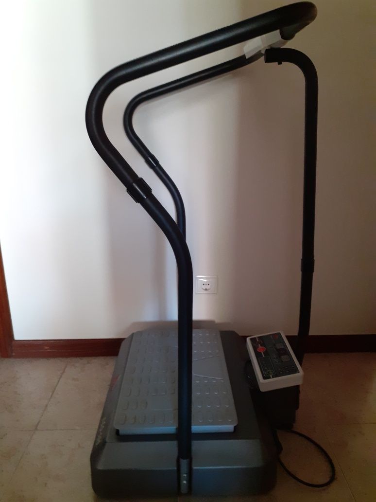 Máquina eco fitness