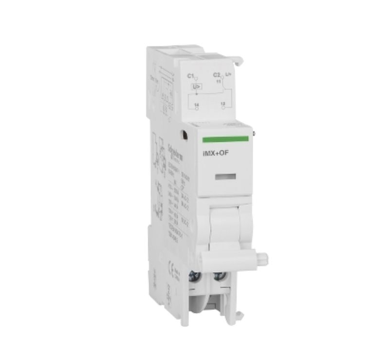 Розчеплювач Schneider iMX+OF 100-415B