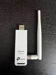 Karta sieciowa (wi-fi) TP-link WN722N USB