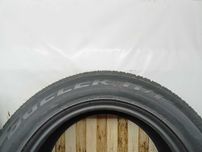 Bridgestone Dueler H/P 255/55/18 2014r. 109W Nowe (4595)