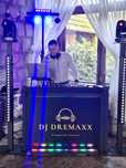 Dj, na 18-tki, 40-tki, i inne imprezy okolicznościowe.