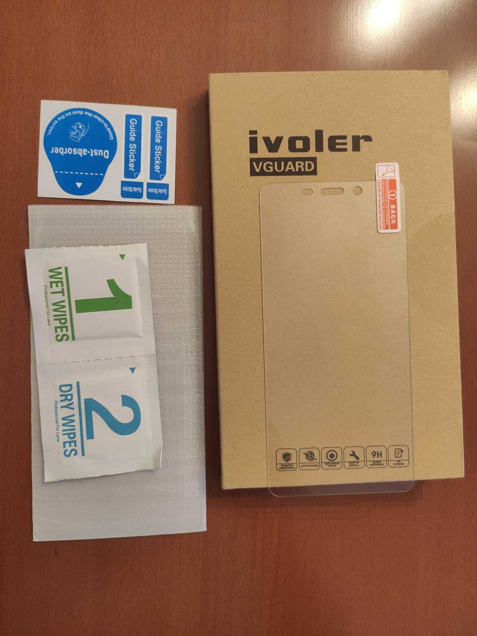 Protetor ecrã - One Plus X