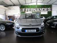 Citroën C4 Grand Picasso 1.6 BlueHDi Shine