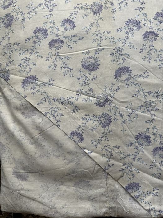 Полуторний підодіяльник