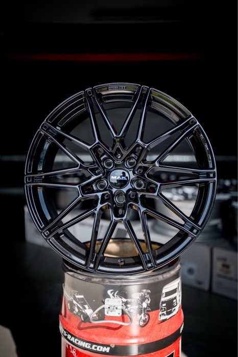 Nowe felgi 19” cali 5x112 | BMW 3 G20 G21 G22 G23 5 G30 G31