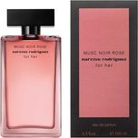 NARCISO RODRIGUEZ MUSC NOIR ROSE for her edp 100 ml produkt