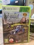 FARMING SIMULATOR 15 PL Xbox 360 Bądź Farmerem Wymiana SklepRetroWWA