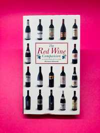 The Red wine Companion - Michael Edwards