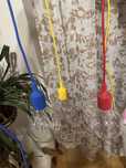 Lampy wiszące MUUTO E27