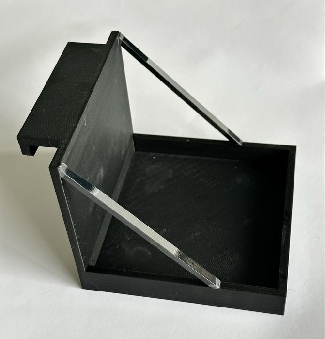 Suporte para CISS