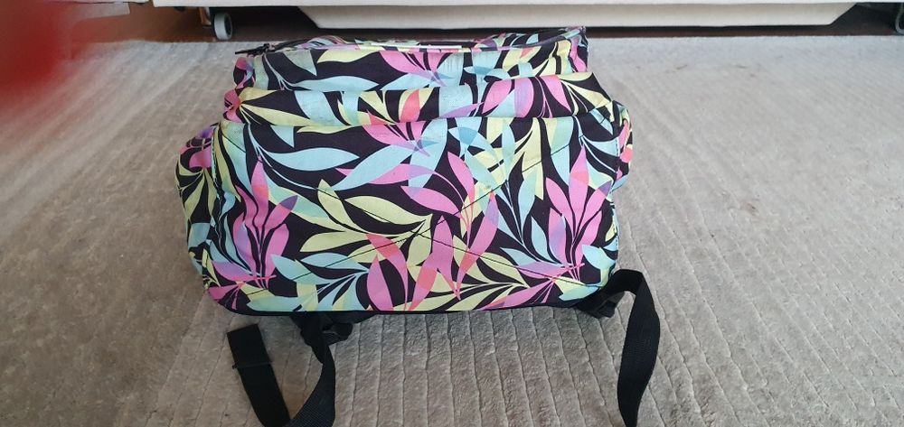 Duży plecak szkolny młodzieżowy COOLPACK CP - 30L
