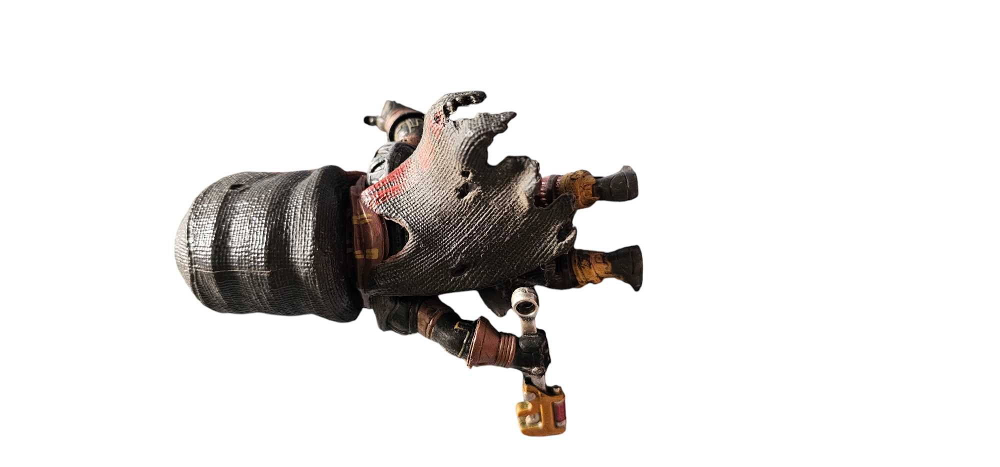 Cayde-6: Kolekcjonerska Figurka z gry Destiny 2