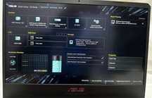 Asus Tuf Gaming FX505DY