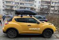 Багажник поперечини Thule Nissan Note Qashqai X-trail Leaf Rogue Juke