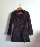 Lekka kurtka, parka, trencz na wiosnę jesień bawełna cotton Chic & Jeu