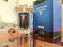 Prada L'Homme L'Eau