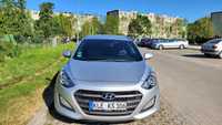 Hyundai I30 Hyundai i30 kombi 2015 Rok