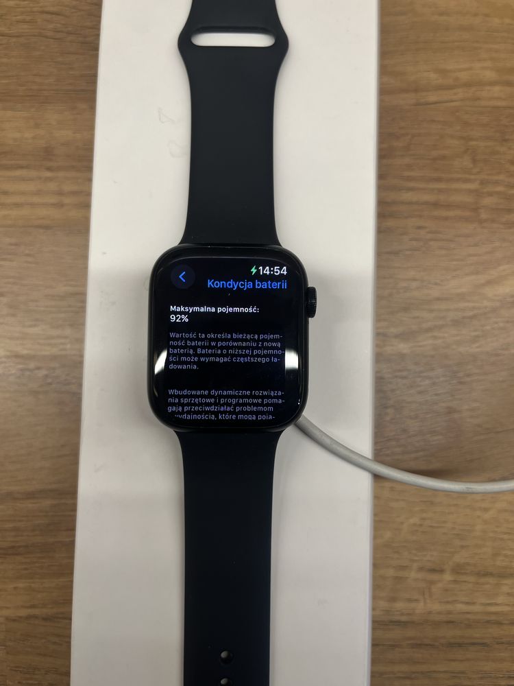 Apple Watch 8 GPS