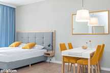 ★Ekskluzywny Apartament Międzyzdroje 32,20mkw★Balkon 2019!★