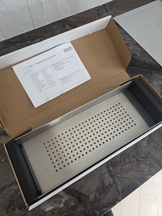 Sprzedam ociekacz do zlewu FRANKE