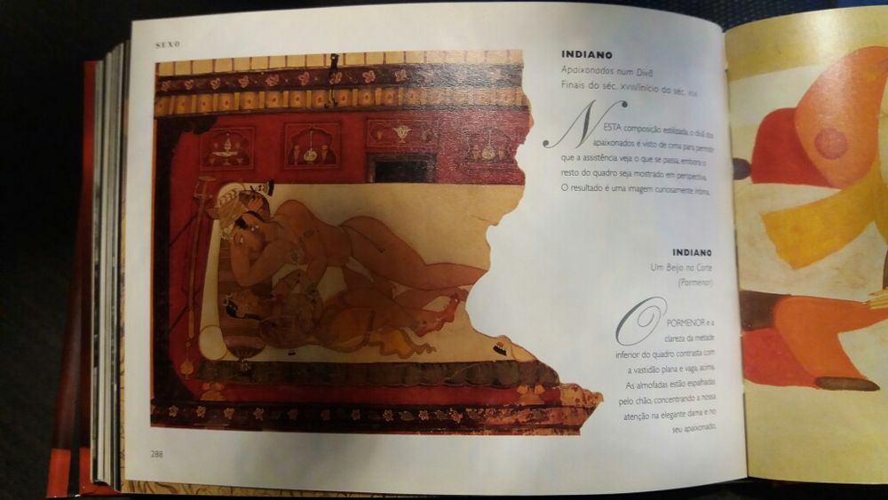 Sexo - Retratos de Paixão de John Williams