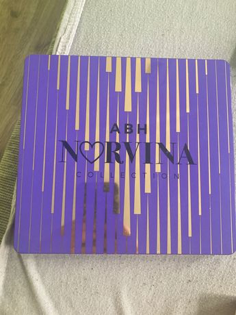 Paletka cieni Anastasia Beverly Hills – NORVINA Pro Pigment Palette
