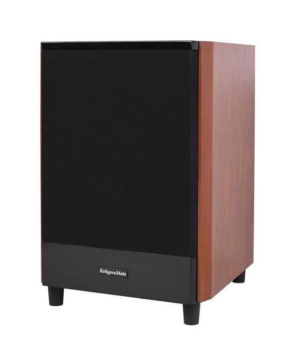 Subwoofer aktywny Passion Kruger&Matz KM0513