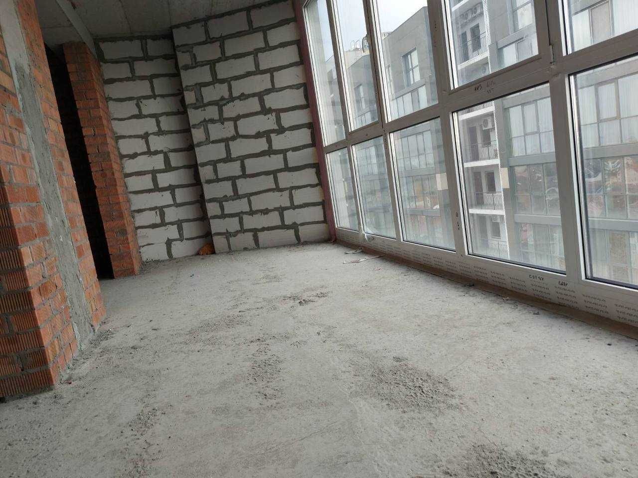 Продаж 1 к. квартири від власника. ЖК Рибінський