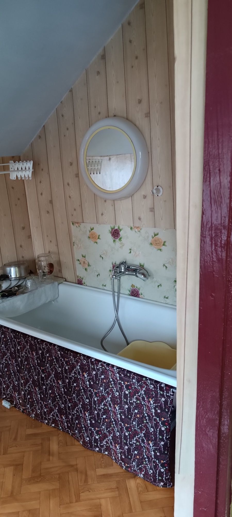 Sprzedam mieszkanie 72.60m2 w miejscowości Pomnik