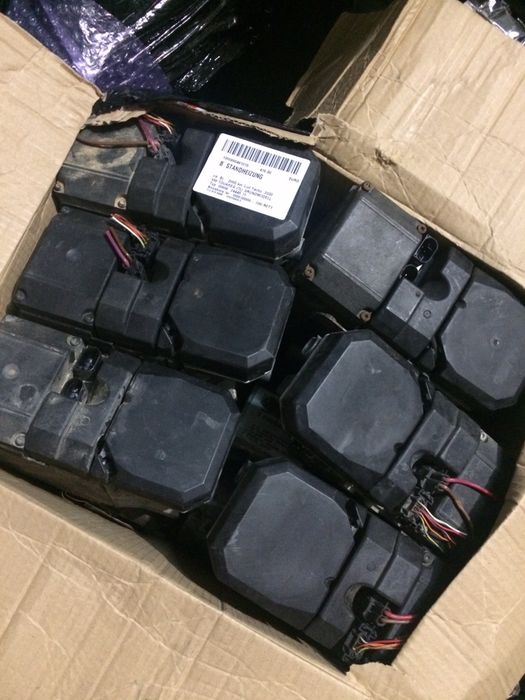 Вебасто автономки webasto