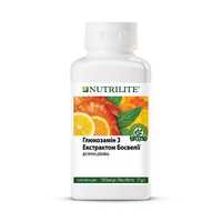 Nutrilite™ Глюкозамін з екстрактом босвелії