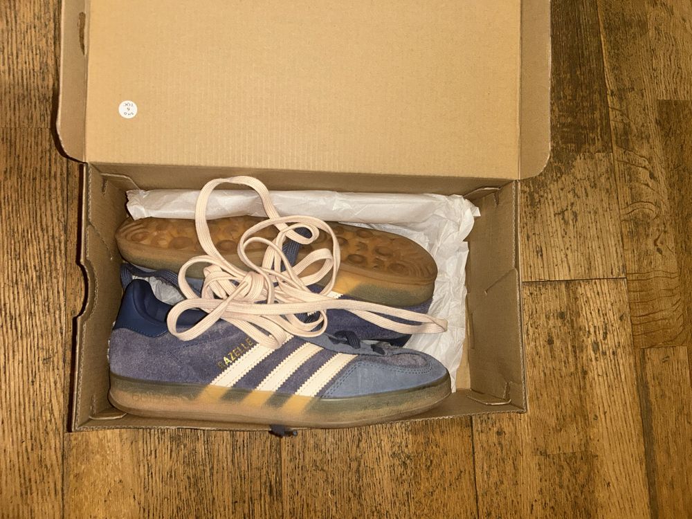 Adidas Spezail W