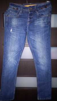 Spodnie jeans ChapterYoung rozmiar 36