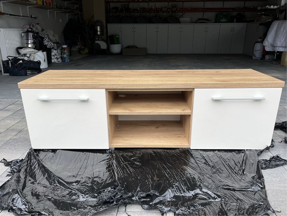 Szafka RTV - stan bdb