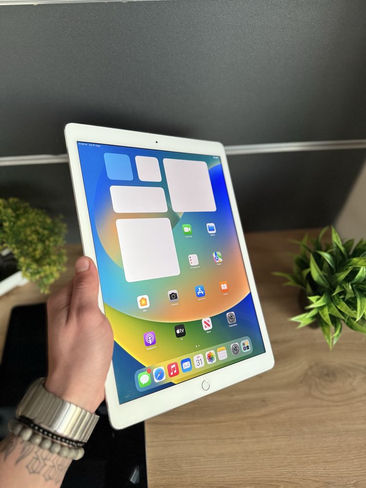 Apple Ipad Pro 12.9 128/256 GB Wifi !
