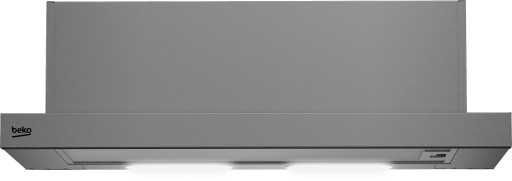 Nowy okap teleskopowy Beko HNT61110XH srebrny
